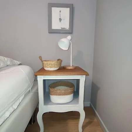 Le Floyon Vakantiehuis Florennes