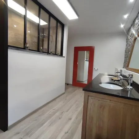 Vakantiehuis Le Floyon *