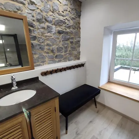 Le Floyon 度假居 夫洛雷恩