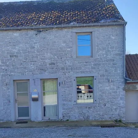 Le Floyon Vakantiehuis