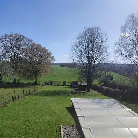 Vakantiehuis Le Floyon *