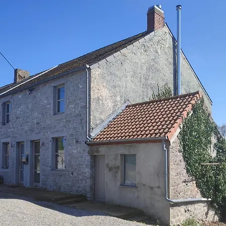 Сasa de vacaciones Le Floyon *