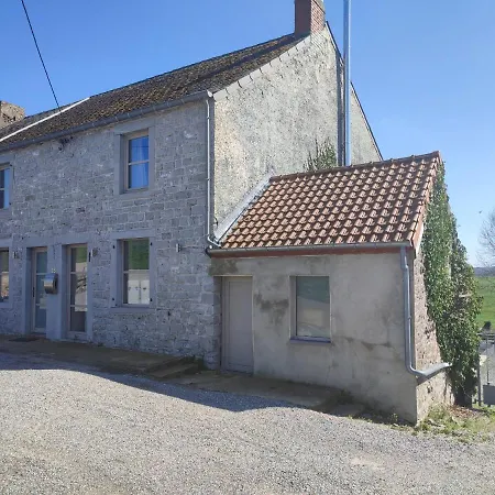 Le Floyon Vakantiehuis *