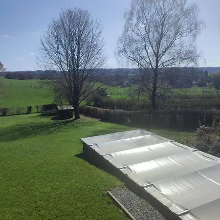 度假居 Le Floyon 夫洛雷恩