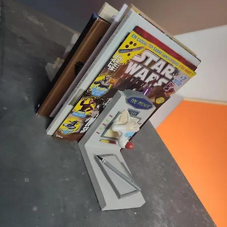 Сasa de vacaciones Le Floyon *