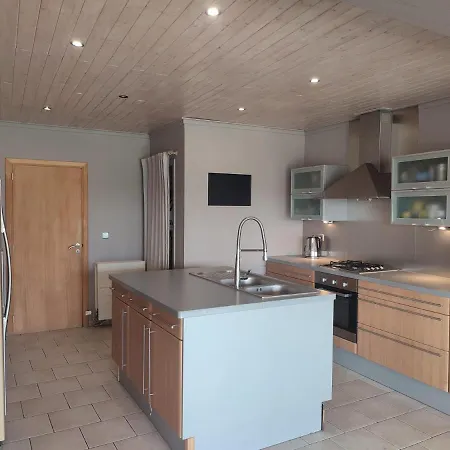 Vakantiehuis Le Floyon Florennes