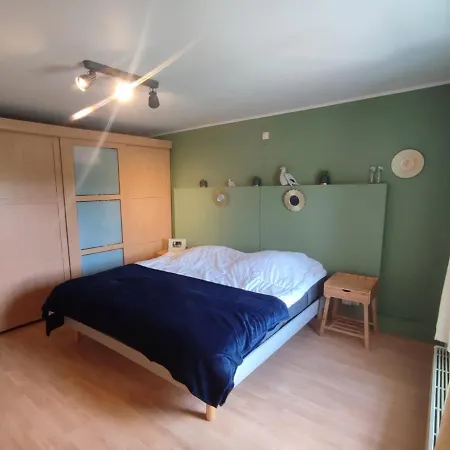 Le Floyon Vakantiehuis