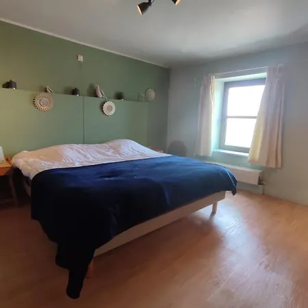 Le Floyon Vakantiehuis *