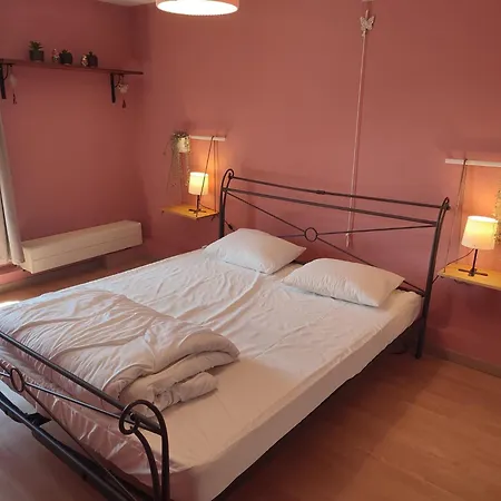 Сasa de vacaciones Le Floyon